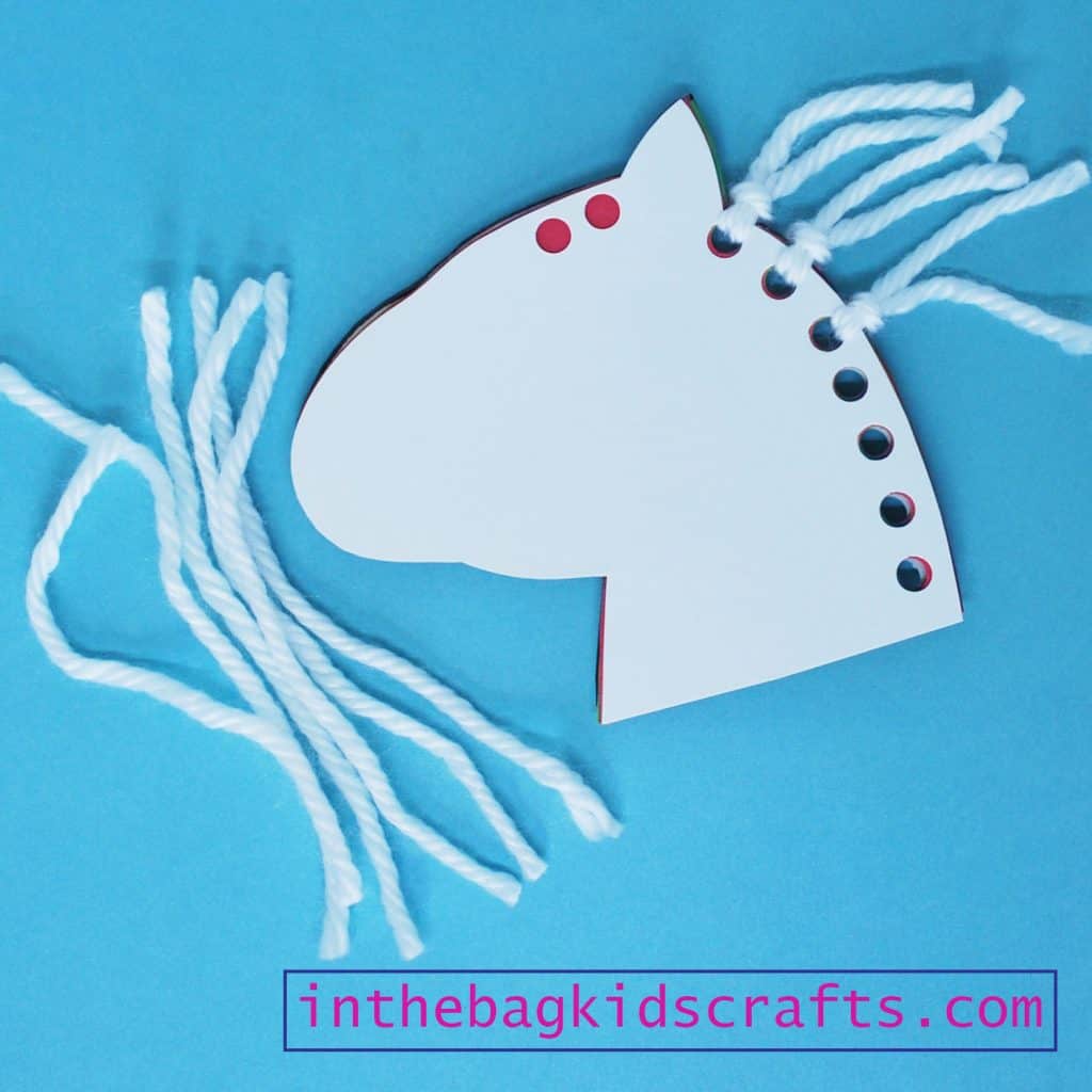 unicorn notebook step 4