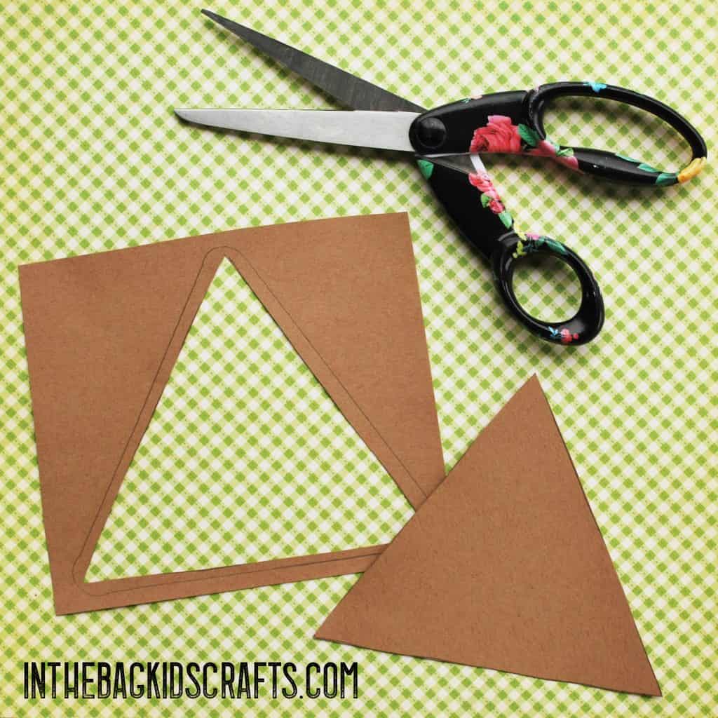 horse craft step 4