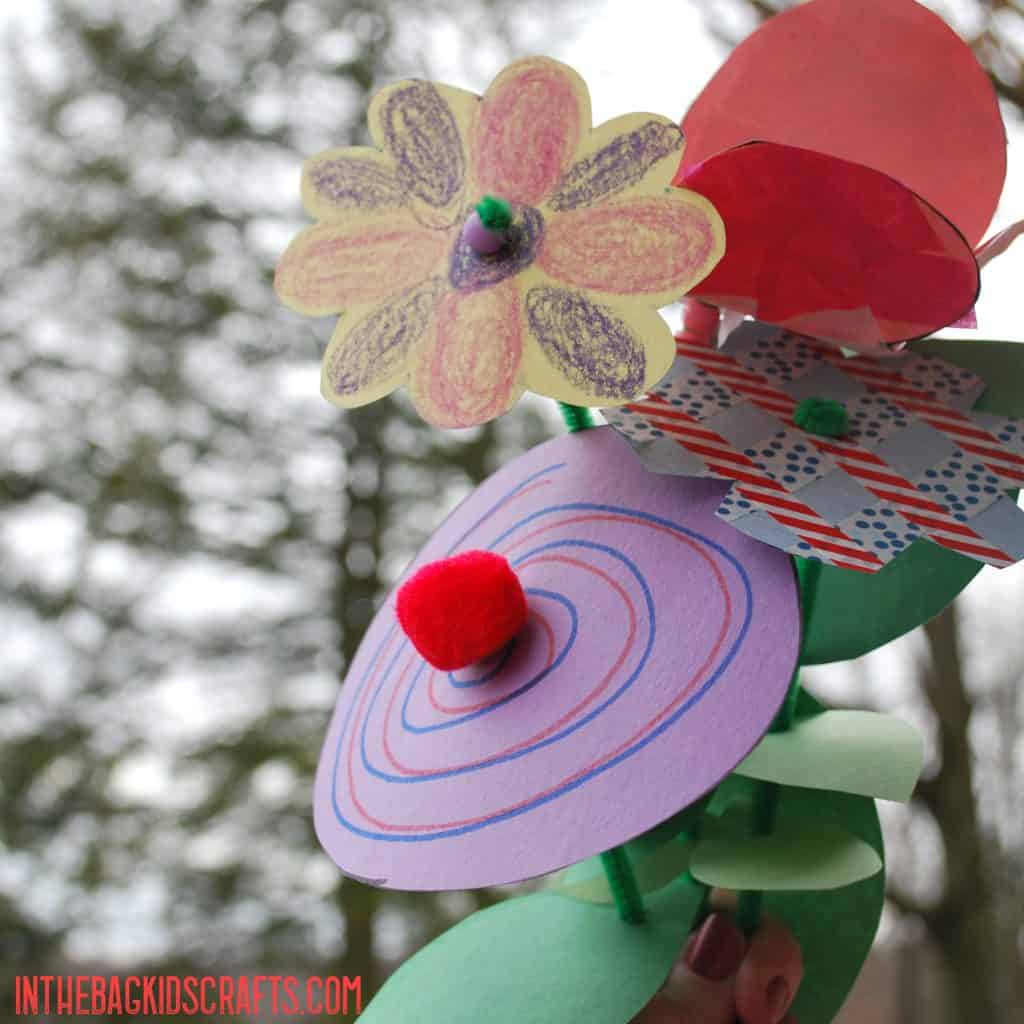 Humpty Dumpty Craft (with FREE Printable) • In the Bag Kids' Crafts