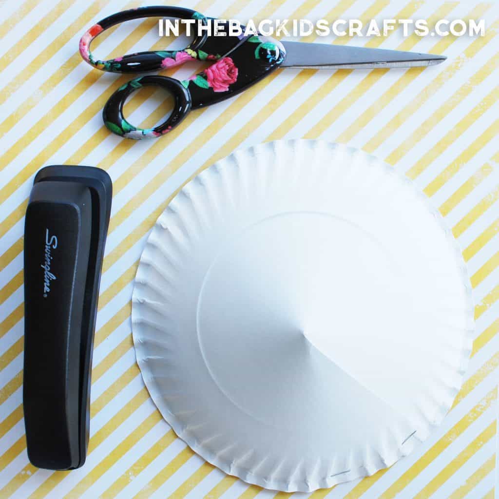 Fun Kids' Craft: Beanies step 1