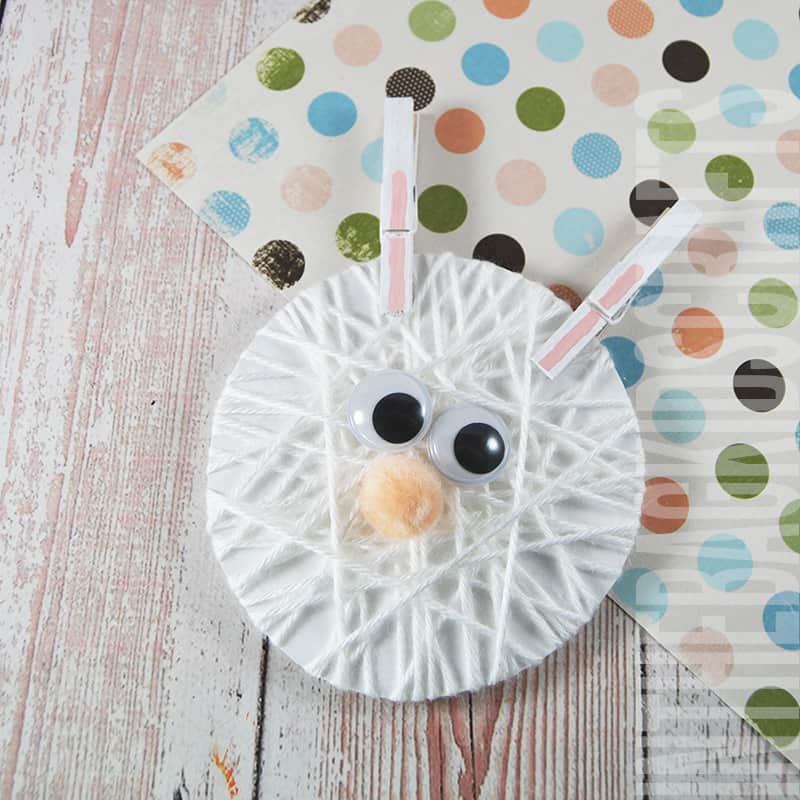 79 Spring Crafts for Kids • In the Bag Kids' Crafts