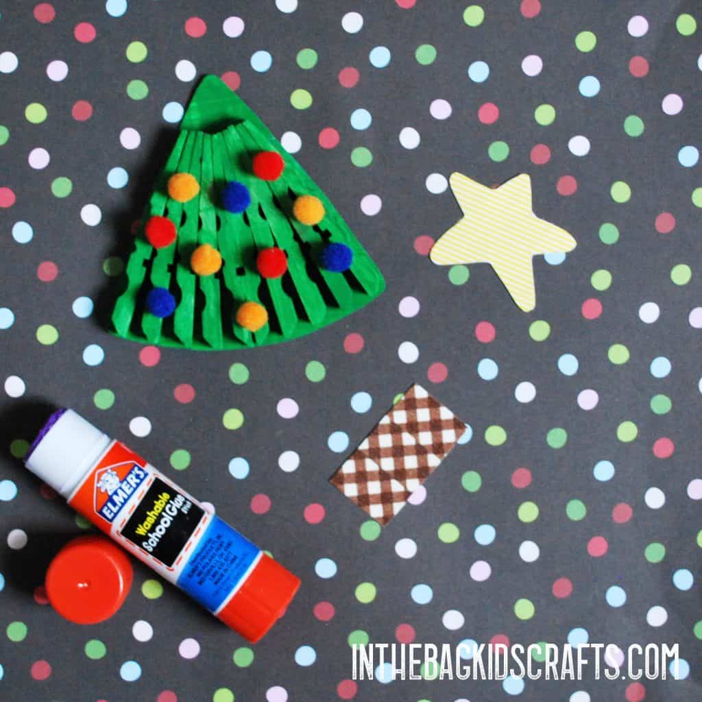 ornament step 5