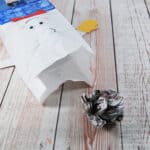 Humpty Dumpty Craft (with FREE Printable) • In the Bag Kids' Crafts