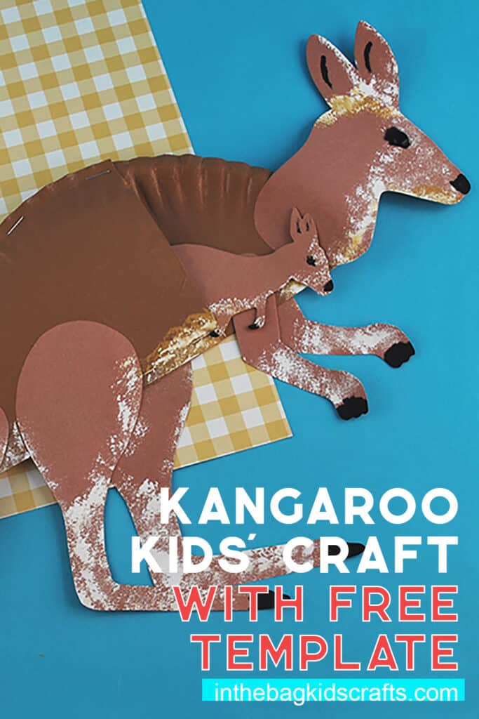KANGAROO CRAFT