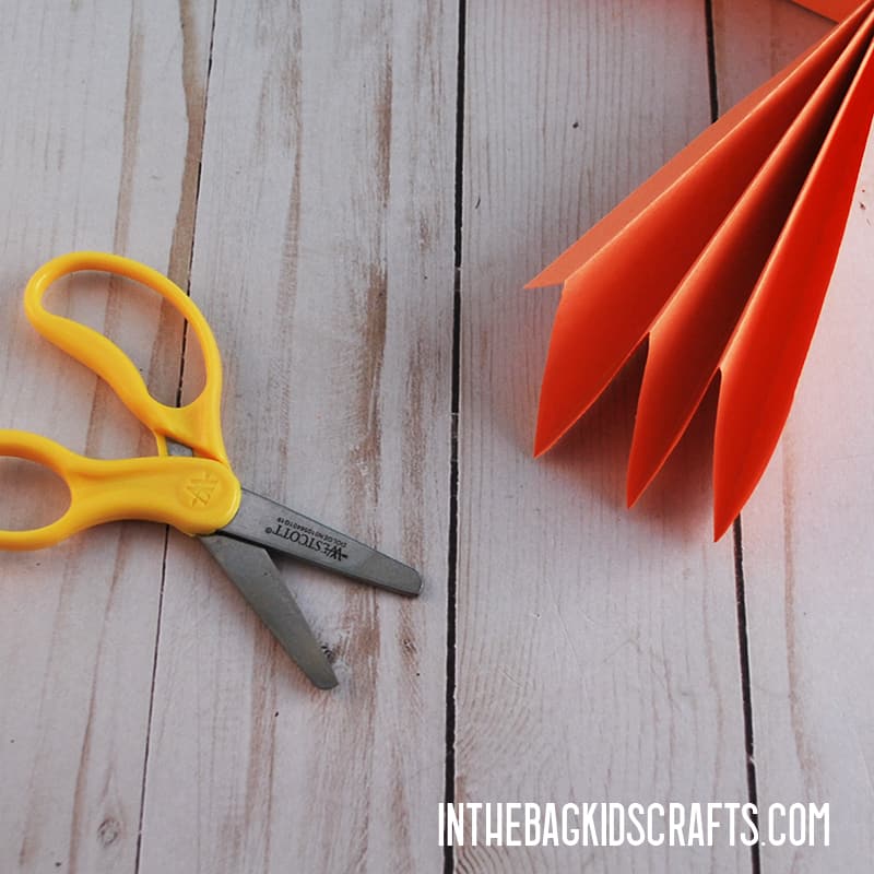 LION CRAFT OPTIONAL STEP CUTTING AN ANGLE
