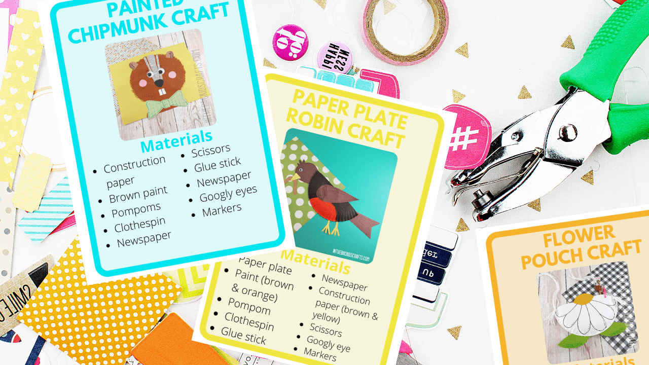 Humpty Dumpty Craft (with FREE Printable) • In the Bag Kids' Crafts