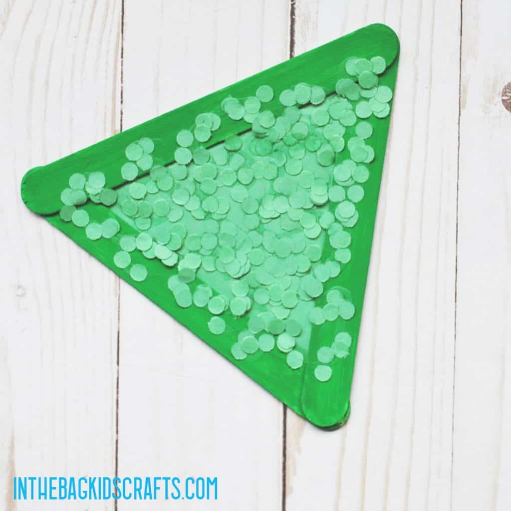 PAPER FOOD CRAFTS