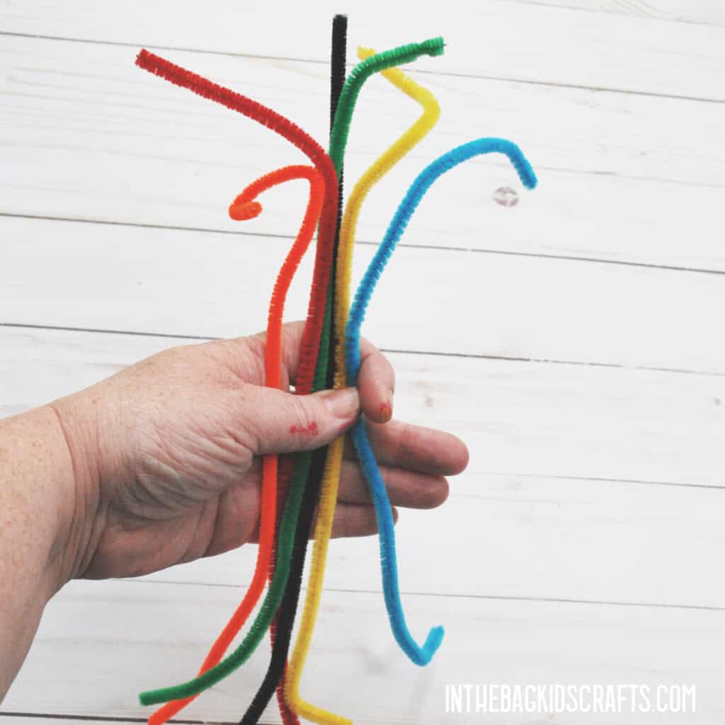 7 Brilliant Math Manipulatives to Use at Home • In the Bag Kids' Crafts